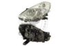 RENAU 7701072006 Headlight